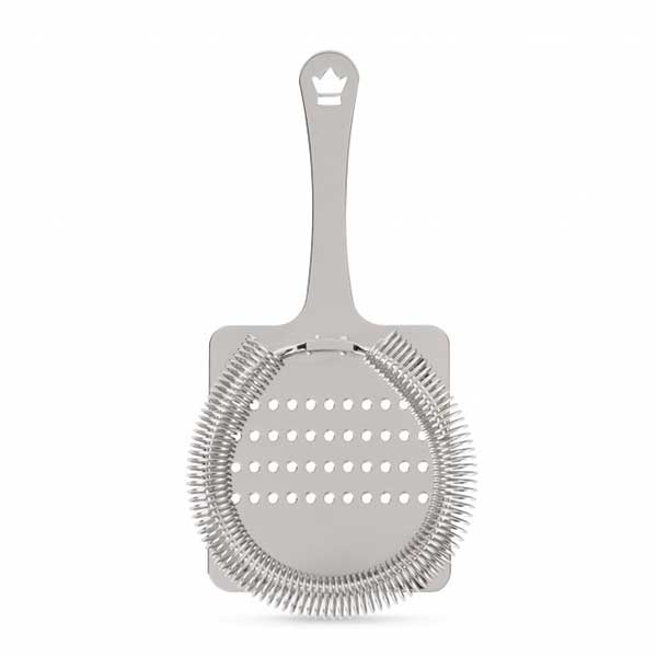 Бар Цедка Koriko с ушички - Inox - Cocktail Kingdom